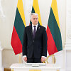 Gitanas Nausėda