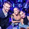 Mantas Stonkus, Gelminė Glemžaitė, Agnė Kulitaitė
