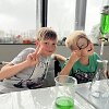 Įtraukiantis gamtos, kalbų ir mokslo pažinimas: &bdquo;Ogmios miesto&ldquo; vasaros stovyklos bus kupinos smagiausių patirčių 