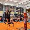&Scaron;iaulių &bdquo;Elgos-Grafaitė-S-Sporto&ldquo; tinklininkai