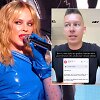   Makalius, Kylie Minogue