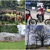 Skuodo rajone lankytini objektai ir renginiai