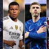 FIFA klubų pasaulio čempionato pusfinaliai
