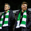 Kaip FK &bdquo;Žalgiris&ldquo; bando susigrąžinti sirgalius