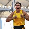 Armandas Duplantis