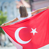 Turkijos vėliava