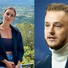 Fausta Marija Le&scaron;čiauskaitė, Ignas Algirdas Dobrovolskas