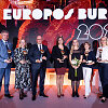 &bdquo;Europos burės 2025&ldquo;: apdovanojimų ceremonija
