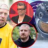 Vladyslavas Heraskevyčius, Gabrielius Liaudanskas-Svaras, Dominykas Kubilius, Paulius Ambrazevičius