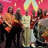 Arūno Matelio filmo &bdquo;Prie&scaron; parskrendant į žemę&ldquo; peržiūra