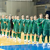 Lietuvos futsal rinktinė