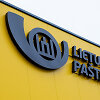 Lietuvos pa&scaron;to logistikos centras