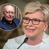 Arūnas Valinskas, Ingrida &Scaron;imonytė