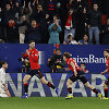 &bdquo;Osasuna&ldquo; futbolininkų triumfas.