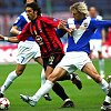 Rui Costa ir Marius Stankevičius