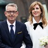 Arūnas Sakalauskas, Gabija Laubner