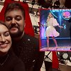 Dainotas Varnas ir Ieva Juozapaitytė