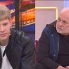 Adomas Vy&scaron;niauskas, Ovidijus Vy&scaron;niauskas