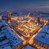 Kalėdos Krokuvoje