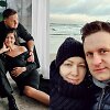 Andrius Rimi&scaron;kis su žmona Vaida Rimi&scaron;kiene