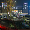 &bdquo;Ikea&ldquo; ir &bdquo;Nordika&ldquo; prekybos centrų prieigos sugriežtinto karantino i&scaron;vakarėse