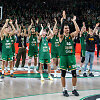 Eurolyga: &bdquo;Žalgiris&ldquo; &ndash; ASVEL