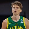 Mindaugas Kuzminskas