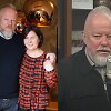 Vytaras Radzevičius ir Laisvė Radzevičienė