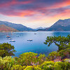 Turkijos Rivjera (Antalija, Turkija)
