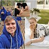 Simonas Dailidė ir Simona Kupetienė kviečia Naujus metus sutikti blaiviai