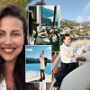 Julija Žižė 39-ąjį gimtadienį paminėjo Italijoje