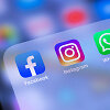 &bdquo;Facebook&ldquo; ir &bdquo;Instagram&ldquo; programėlės 