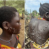Larim gentis, Pietų Sudanas