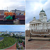Helsinkis, Suomija