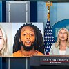 Trumpas siūlo mirties bausmę nusikaltėliui