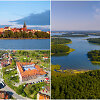 Netikėtos turistinės vietos Lenkijoje