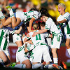 &bdquo;Žalgiris&ldquo; &ndash; MFA &bdquo;Žalgiris&ldquo;-MRU