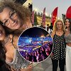 Anna Douka su mama