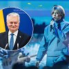 Gitanas Nausė ir grupė &bdquo;Katarsis&ldquo;