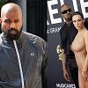 Kanye Westas su Bianca Censori