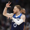 Donte DiVincenzo