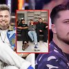 Tadas Burgaila, Dominykas Ježerys-OG Version su kolegomis