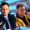 Andrius Naginė ir Monika Katunskytė