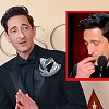 Adrien Brody