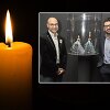 Žuvo Mario Paglino ir Gianni Grossi