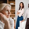 Regina Derkintytė-Kaupienė ir Laura Čere&scaron;kaitė-Kinčiuvienė