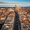 Madridas, Ispanija