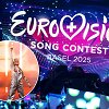2025 metų &bdquo;Eurovizija&ldquo;