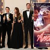 Filmo &bdquo;Anora&ldquo; komanda