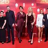 LTOK geriausių metų Lietuvos sportininkų apdovanojimų vakaro svečiai